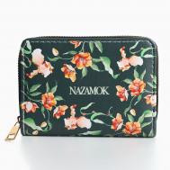 Кошелек детский на молнии NAZAMOK
