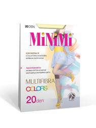 Колготки Mini MULTIFIBRA COLORS 20 MINIMI