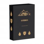 Фляжка Мастер К