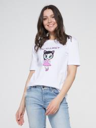 Фуфайка BE YOU