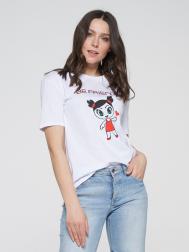 Фуфайка BE YOU