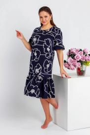 Платье Liza Fashion