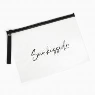 Косметичка для купальника sunkissed, 24 х 17 см. NAZAMOK