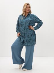 Костюм брючный Milana La Via Estelar