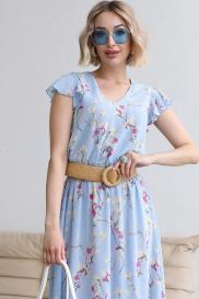 Платье Modellos