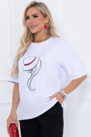 Футболка BELLOVERA