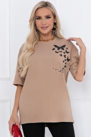Футболка BELLOVERA