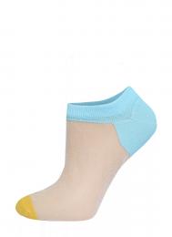 Носки жен. БРЕСТСКИЕ LADIES COLLECTION 19С1121 БЧК