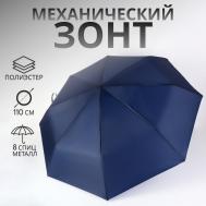 Зонт механический QF