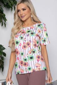 Блуза LT COLLECTION