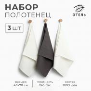 Набор полотенец Этель