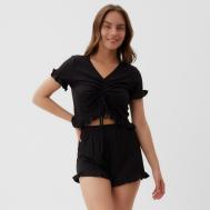 Пижама футболка шорты KAFTAN