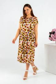 Платье Liza Fashion