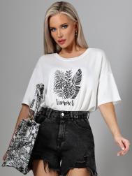 Футболка DSTrend