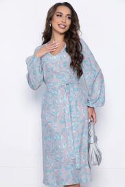 Платье LT COLLECTION