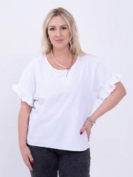 Блузка A&Ostudio