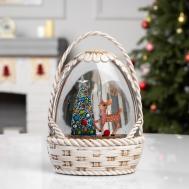 Фигура светодиодная luazon lighting