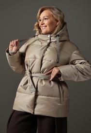 Куртка Dimma Fashion Studio