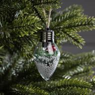 Елочный шар luazon lighting