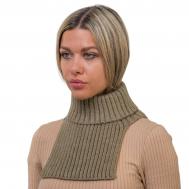 Шарф воротник Flioraj
