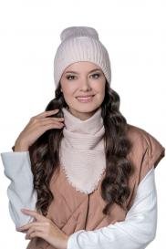 Шапка бактус LANDRE