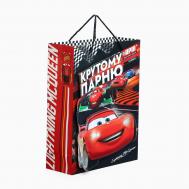Пакет подарочный 3д Disney