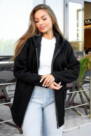 Толстовка укороченная Lika Dress