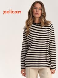 Джемпер Pelican