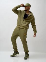 Костюм спортивный CARHARTT
