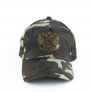 Кепка Overhat