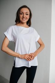 Блузка Флёа SecretSew