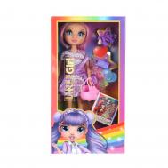 Кукла без озвучки  LG-RH-05-BB LIKEE GIRL