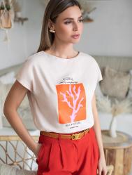 Футболка VILATTE