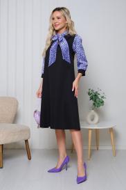 Платье BELLOVERA