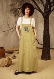 Сарафан Dimma Fashion Studio