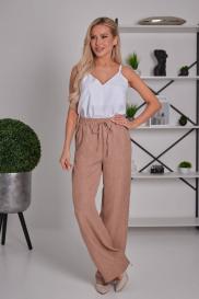 Брюки Lila classic style