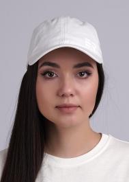 Бейсболка CLEVER