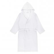 Банный халат Naomi цвет: белый (M) Sofi De Marko