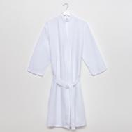 Банный халат Azazel цвет: белый (XL) Экономь и Я