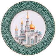 Тарелка Мечеть (21 см) LEFARD