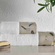 Полотенца Tivolyo home