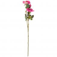 Искусственный цветок Роза (70 см) LEFARD