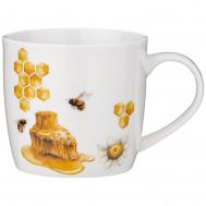 Кружка Honey bee (350 мл) LEFARD
