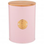 Емкость для сыпучих продуктов Mildreth (11х15 см) AGNESS