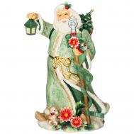 Фигурка Дед Мороз (45х27х25 см) LEFARD