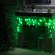 Гирлянда Бахрома (300х50 см) luazon lighting