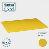 Доска (40х30х1 см) Hanna Knovell