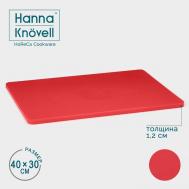 Доска (40х30х1 см) Hanna Knovell