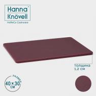 Доска (40х30х1 см) Hanna Knovell