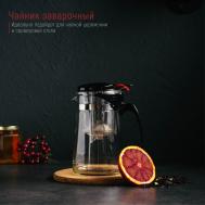 Чайник Мантана (900 мл) Magistro